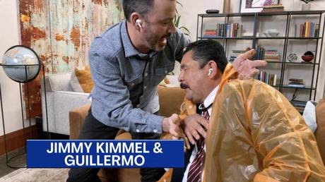 Kevin Hart está de regreso a E! Entertainment con el estreno de la 3ra temporada de Celebrity Game Face Screenshot