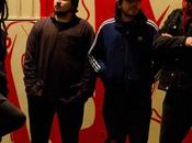 Barrancas presenta «Tribu»