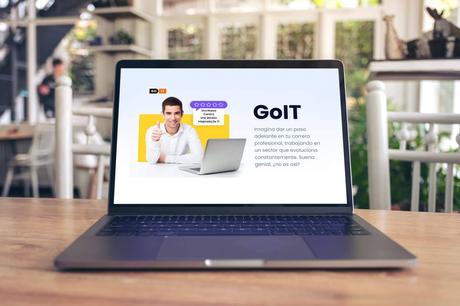 GoIT revoluciona la formación académica en nuevas tecnologías GoIT revoluciona la formación académica en nuevas tecnologías