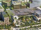 Antigua fábrica Mercedes-Benz será espacio verde, público viviendas