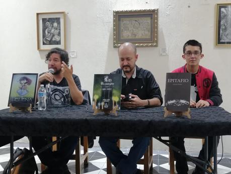 Fóbica Festival de Terror: conoce lo que tiene preparado para su sexta edición Fóbica Festival de Terror: conoce lo que tiene preparado para su sexta edición