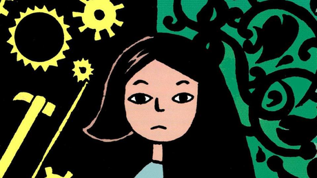 Reseña de la película Persépolis