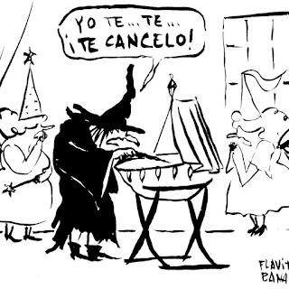 Mi propuesta de lectura de prensa para hoy miércoles, 5 de octubre Mi propuesta de lectura de prensa para hoy miércoles, 5 de octubre