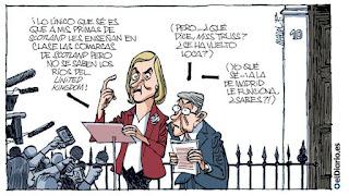 Mi propuesta de lectura de prensa para hoy miércoles, 5 de octubre Mi propuesta de lectura de prensa para hoy miércoles, 5 de octubre