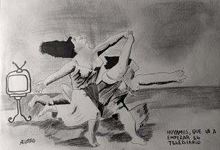 Mi propuesta de lectura de prensa para hoy miércoles, 5 de octubre Mi propuesta de lectura de prensa para hoy miércoles, 5 de octubre