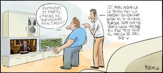 Mi propuesta de lectura de prensa para hoy miércoles, 5 de octubre Mi propuesta de lectura de prensa para hoy miércoles, 5 de octubre