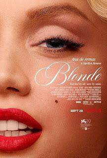 BLONDE (2022), DE ANDREW DOMINIK.