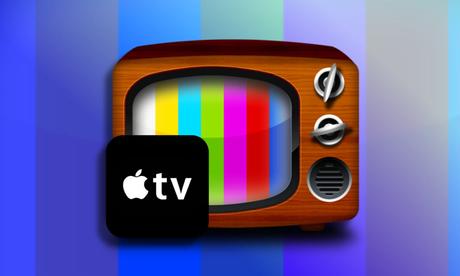 Cómo ver E!  Canal en Apple TV