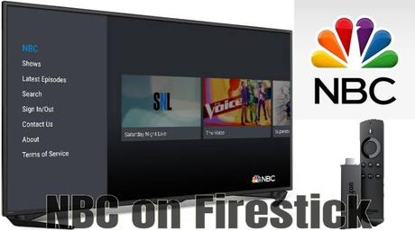 Cómo instalar y transmitir NBC en Firestick [Guide]