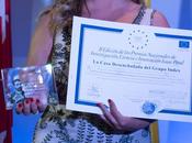 Casa Desenchufada Grupo Index, Premio Nacional Investigación ‘Isaac Peral’ 2022