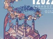 Conciertos Fiestas Pilar 2022 Zaragoza