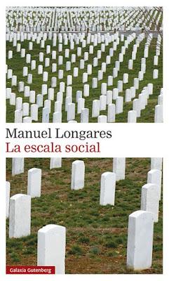 Manuel Longares. La escala social