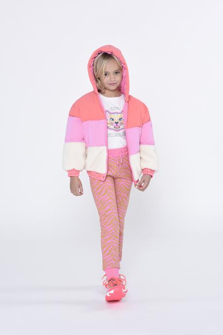 La nueva colección otoño invierno 2022 de Billieblush La nueva colección otoño invierno 2022 de Billieblush