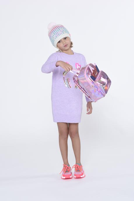 La nueva colección otoño invierno 2022 de Billieblush La nueva colección otoño invierno 2022 de Billieblush