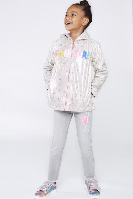 La nueva colección otoño invierno 2022 de Billieblush La nueva colección otoño invierno 2022 de Billieblush