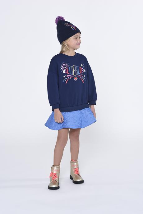 La nueva colección otoño invierno 2022 de Billieblush La nueva colección otoño invierno 2022 de Billieblush