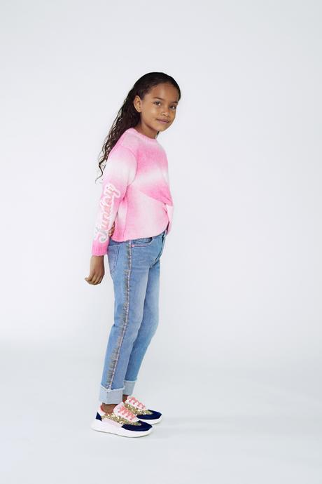 La nueva colección otoño invierno 2022 de Billieblush La nueva colección otoño invierno 2022 de Billieblush