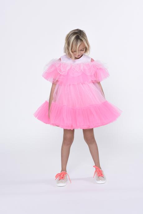 La nueva colección otoño invierno 2022 de Billieblush La nueva colección otoño invierno 2022 de Billieblush