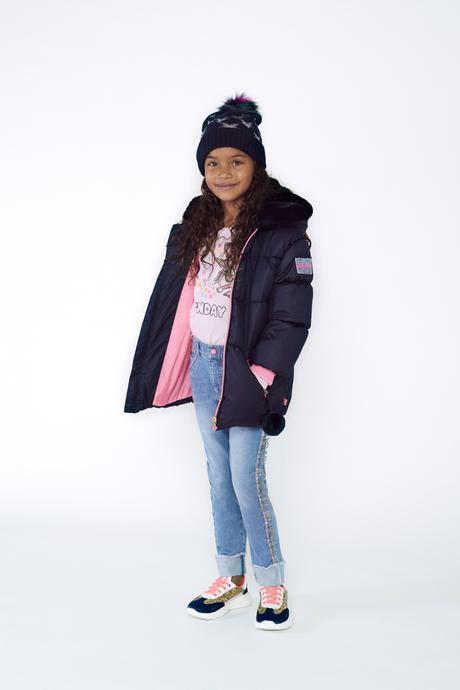 La nueva colección otoño invierno 2022 de Billieblush La nueva colección otoño invierno 2022 de Billieblush