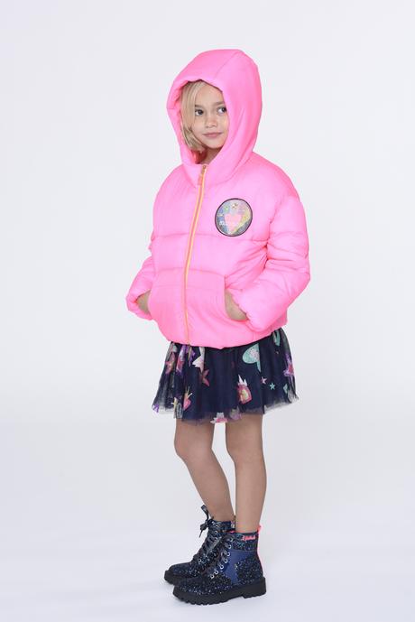 La nueva colección otoño invierno 2022 de Billieblush La nueva colección otoño invierno 2022 de Billieblush