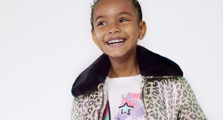 La nueva colección otoño invierno 2022 de Billieblush La nueva colección otoño invierno 2022 de Billieblush