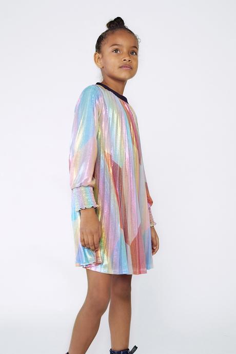 La nueva colección otoño invierno 2022 de Billieblush La nueva colección otoño invierno 2022 de Billieblush