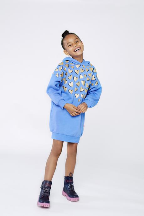 La nueva colección otoño invierno 2022 de Billieblush La nueva colección otoño invierno 2022 de Billieblush