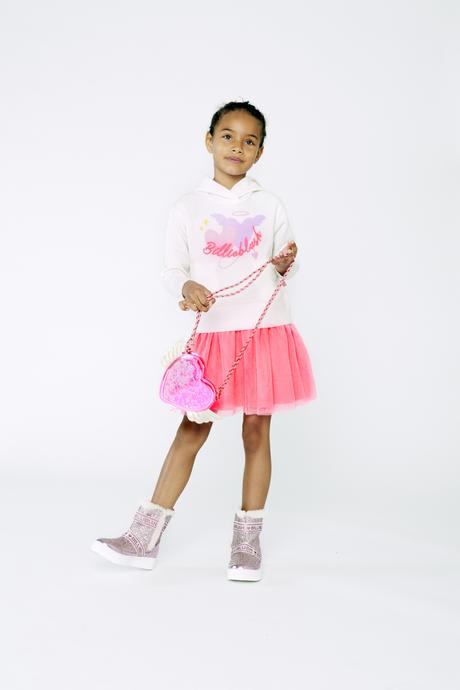 La nueva colección otoño invierno 2022 de Billieblush La nueva colección otoño invierno 2022 de Billieblush