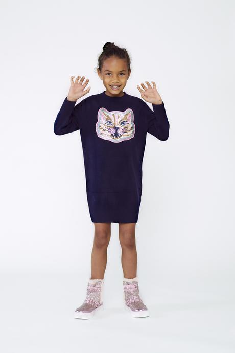 La nueva colección otoño invierno 2022 de Billieblush La nueva colección otoño invierno 2022 de Billieblush