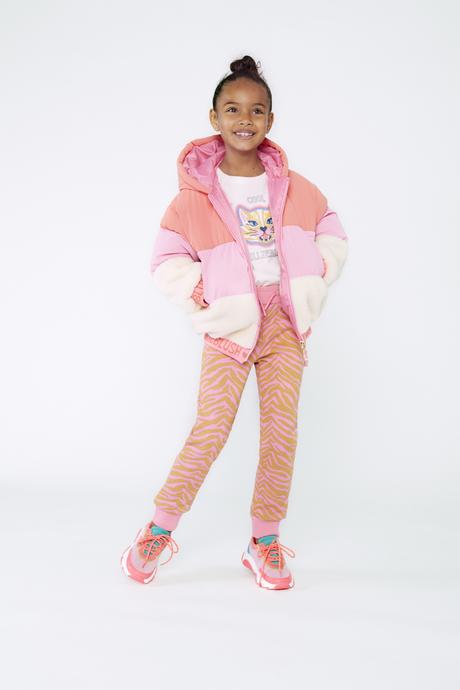 La nueva colección otoño invierno 2022 de Billieblush La nueva colección otoño invierno 2022 de Billieblush