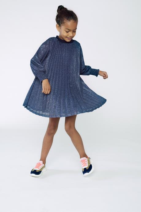 La nueva colección otoño invierno 2022 de Billieblush La nueva colección otoño invierno 2022 de Billieblush