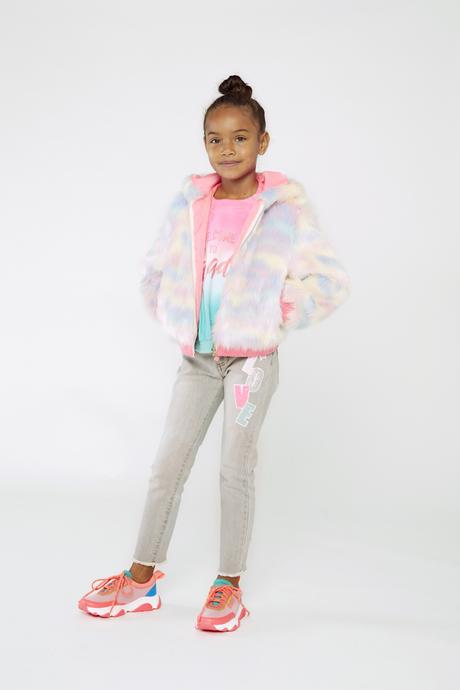 La nueva colección otoño invierno 2022 de Billieblush La nueva colección otoño invierno 2022 de Billieblush