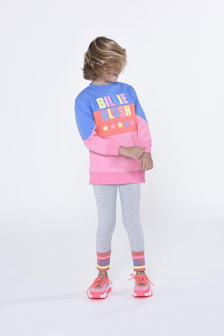 La nueva colección otoño invierno 2022 de Billieblush La nueva colección otoño invierno 2022 de Billieblush
