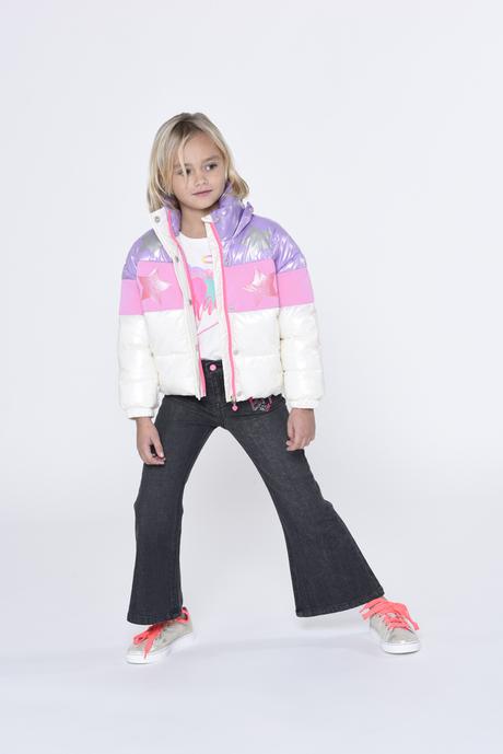 La nueva colección otoño invierno 2022 de Billieblush La nueva colección otoño invierno 2022 de Billieblush