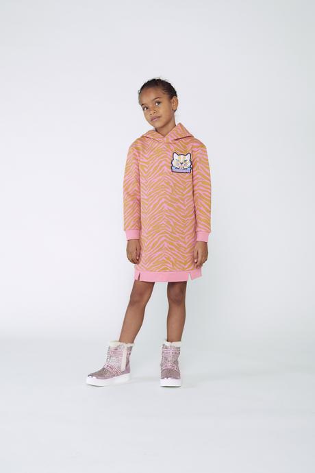 La nueva colección otoño invierno 2022 de Billieblush La nueva colección otoño invierno 2022 de Billieblush