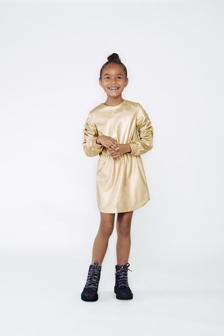 La nueva colección otoño invierno 2022 de Billieblush La nueva colección otoño invierno 2022 de Billieblush