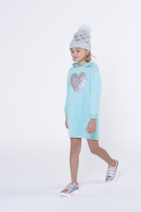 La nueva colección otoño invierno 2022 de Billieblush La nueva colección otoño invierno 2022 de Billieblush