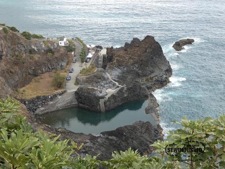 Noroeste de Madeira