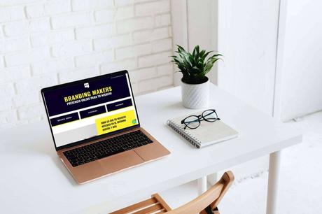 Cómo emprender online con una nueva marca con éxito, de la mano de Branding Makers Cómo emprender online con una nueva marca con éxito, de la mano de Branding Makers