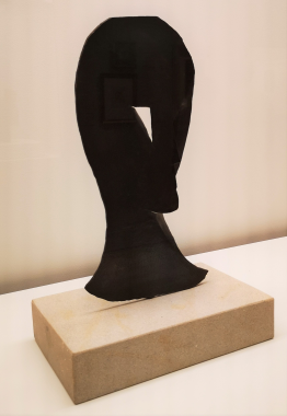 Picasso y Julio González: escultura y amistad.