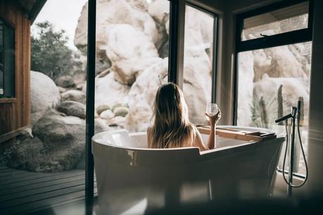 En el futuro todos tendremos un spa en casa como estos. 4 En el futuro todos tendremos un spa en casa como estos. 4