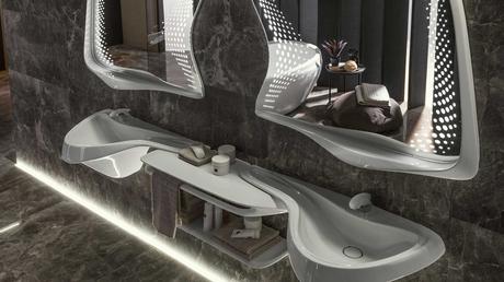 ¿Es sencillo crear un spa en tu propio hogar? En el futuro todos tendremos un spa en casa como estos.