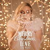 Joss Stone publica su primer disco navideño, ‘Merry Christmas, Love’ Merry Christmas, Love
