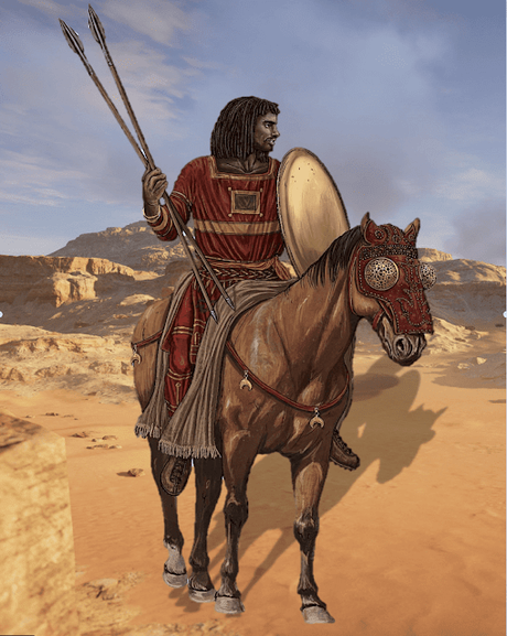 CARRERA Y MUERTE DE LUSIO QUIETO: DE PRÍNCIPE DE LOS MAURI A GENERAL ROMANO,SENADOR, CÓNSUL Y GOBERNADOR DE SIRIA CARRERA Y MUERTE DE LUSIO QUIETO: DE PRÍNCIPE DE LOS MAURI A GENERAL ROMANO,SENADOR, CÓNSUL Y GOBERNADOR DE SIRIA