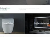 Nace Batec, primer e-commerce especializado sanitarios tecnológicos para hogar