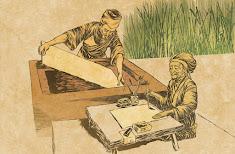 LOS 50 INVENTOS MÁS IMPORTANTES DE LA HISTORIA TRAS EL FUEGO Y LA RUEDA (PARTE 3)