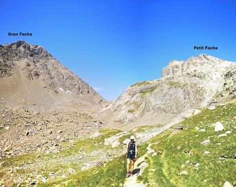 Ruta de la Marmota (día 2) Pirineo oscense