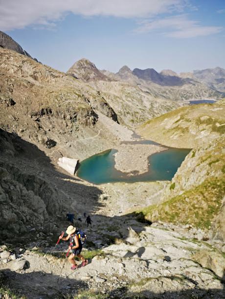 Ruta de la Marmota (día 2) Pirineo oscense