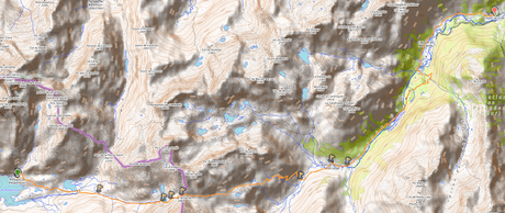 Ruta de la Marmota (día 2) Pirineo oscense