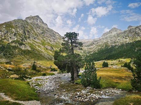 Ruta de la Marmota (día 2) Pirineo oscense